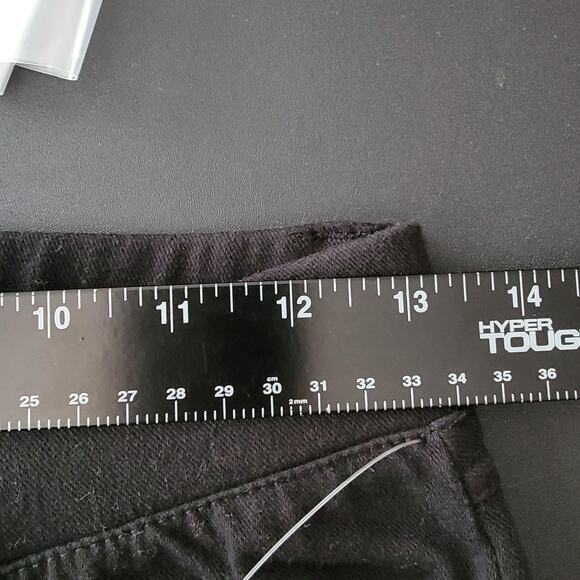 NEW Market‎ & Spruce Women's Skinny Moto Ankle Pull On Legging Size Small - Picture 8 of 10